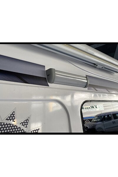 OTO AYHAN Karavan Dış Aydınlatma Su Geçirmez