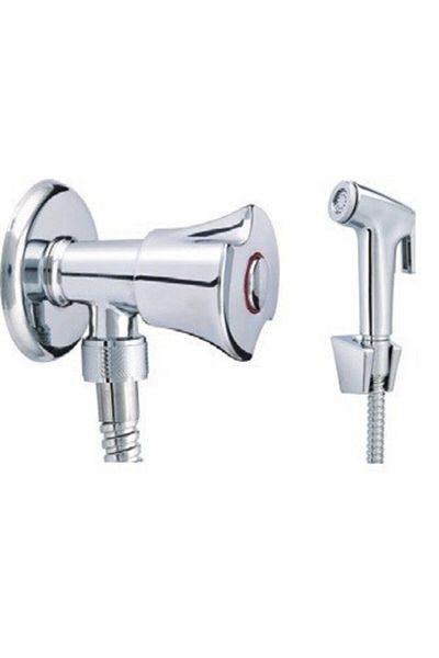 GMS Bidet Matic Faucet Included