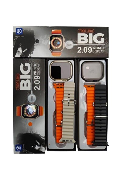 obenim T900 ULTRA İNFİNİTE DİSPLAY 2.09