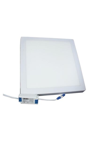 ACK 24w Beyaz S.ü.kare Led Panel Armatür