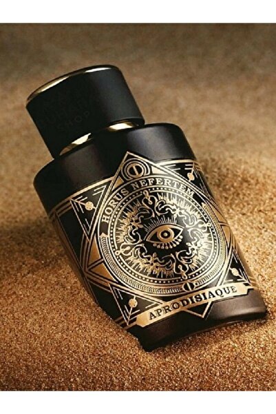 Horus Nefertem Etkili Erkek Parfüm Aphrodisiaque Edp 100 ml