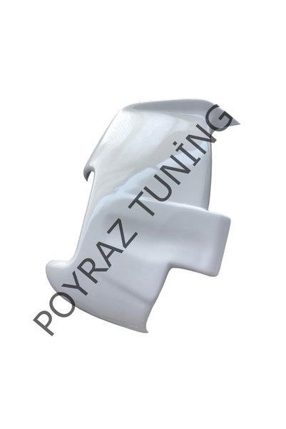 POYRAZ TUNİNG Transit 2014-2018 (Yarasa Ayna-BOYALI)