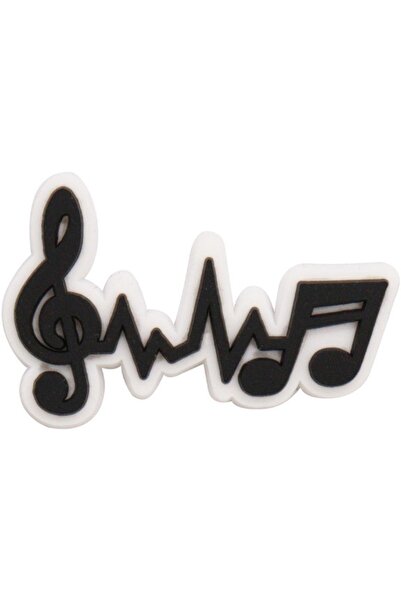 Crocs Terlik Süsü-jibbitz-müzik-charm-anahtarlık-bileklik Takıları