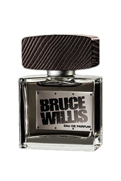 LR Bruce Willis Edp 50 ml Erkek Parfümü Klasik 4001900120221