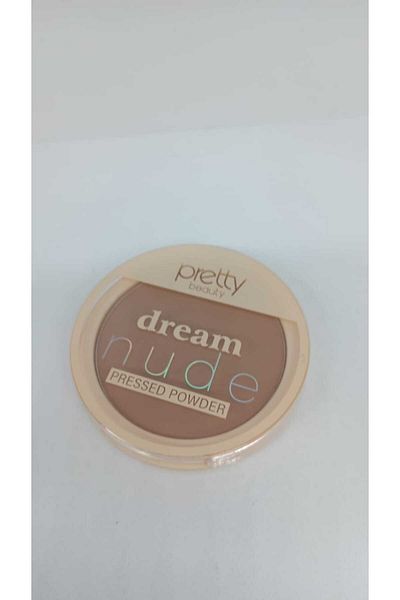 Pretty Beauty Nude Powder 04