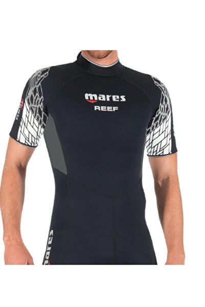 Mares Reef 2,5mm Erkek Shorty Dalış Elbisesi