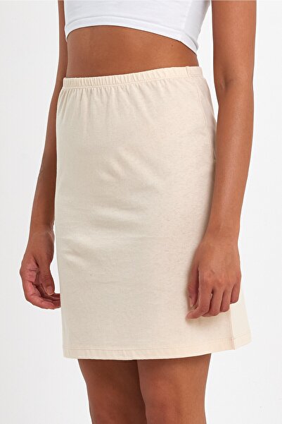 Avones Skirt Lining Underwear Underskirt Petticoat