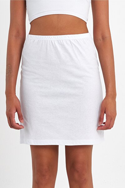 Avones Skirt Lining Underwear Underskirt Petticoat