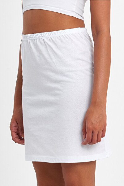 Avones Skirt Lining Underwear Underskirt Petticoat