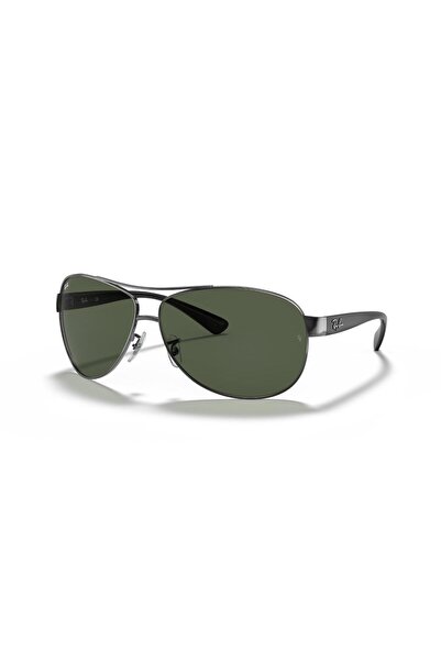 Ray-Ban النظارات الشمسية RB 3386 004/71 63