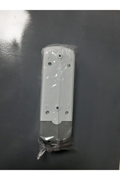 VEGA 3'lü Topraklı Grup Priz