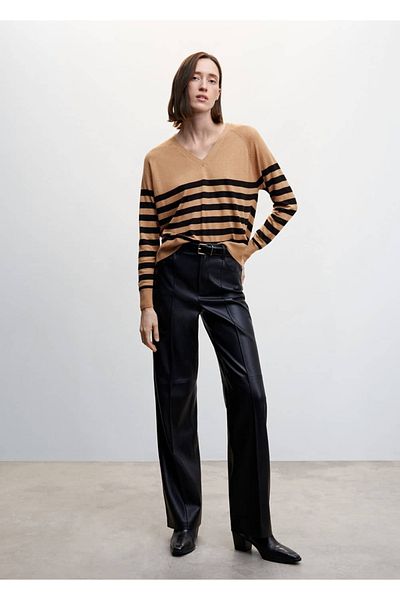 MANGO Woman Characteristics of Sweaters