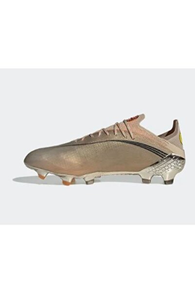 adidas X Speedflow Messi.1 FG Erkek Krampon GX0216 KREM P-77
