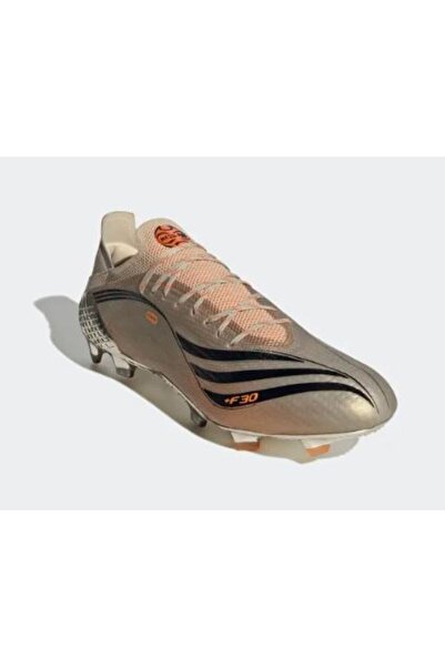 adidas X Speedflow Messi.1 FG Erkek Krampon GX0216 KREM P-77