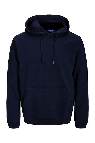Jack & Jones Pullover Sweatshirt mit Kapuze JORBRINK SWEAT HOOD