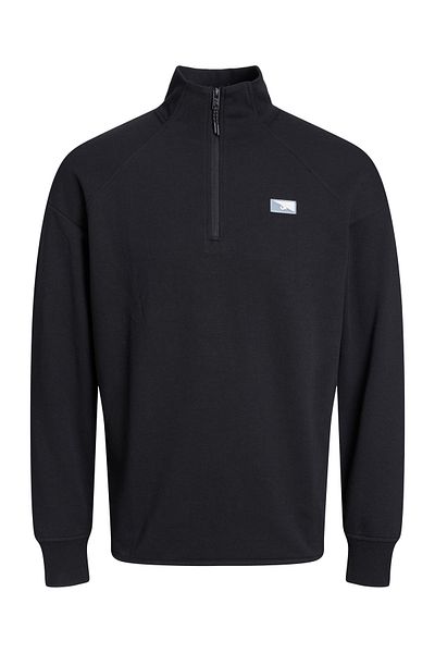 Jack & Jones Pullover Troyer Sweatshirt Air