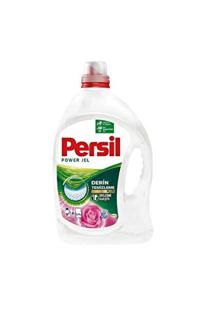 Persil Jel Deterjan 2.470 Lt Gül 38 Yıkama