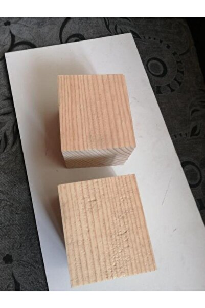 Genel Markalar Ahşap Takoz