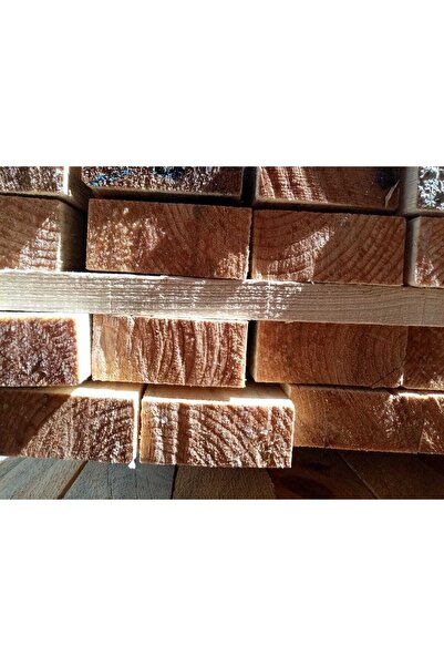 KERESTECİNİZ 5x10x150 Cm Silinmemiş Kereste 1 Adet