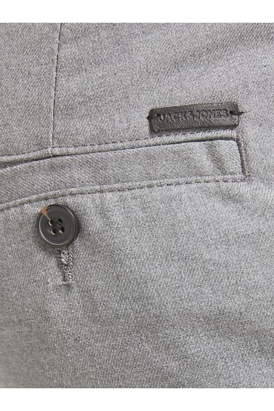 Jack & Jones Shorts Bermuda CONNOR SHORTS mit seitlichen Eingrifftaschen