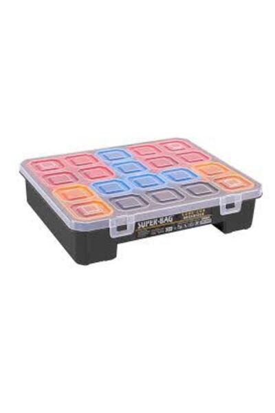 Süper Bag Cube200 Organizer Asr5026