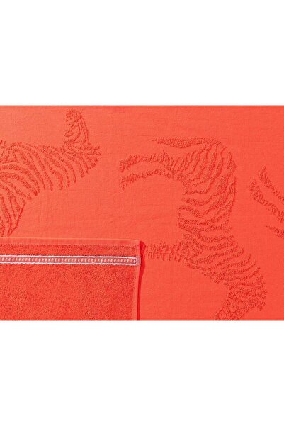 VINIA Μαντάμ Κόκο Λόρ 100% βαμβάκι 70x150 εκ. Πετσέτα θαλάσσης