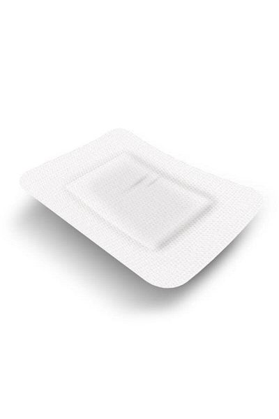Roll Por 10X25 cm Sterile Adhesive Wound Pad 1 Piece (Will Send 1 Piece from the Box)