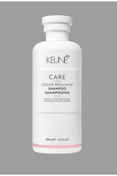 Keune Color Protecting Organic Care Color Brillianz Shampoo - 300ml#
