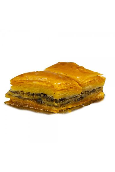 TADIM KURU FIRINI 80 KATLI EV BAKLAVASI 1000  gr