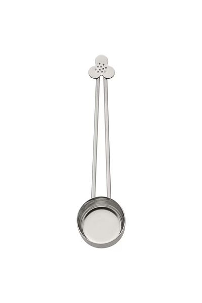 IKEA Coffee Measuring Spoon Length: 15 cm Ikea Coffee Scale Metal Scale Volume: 20 ml