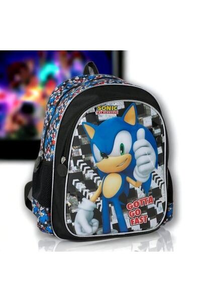 WİGGLE Сумка для школи Sonıc