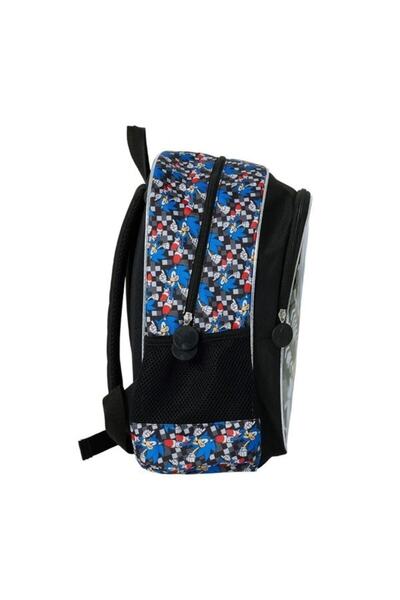 WİGGLE Sonic Primary School Bag and Feeding