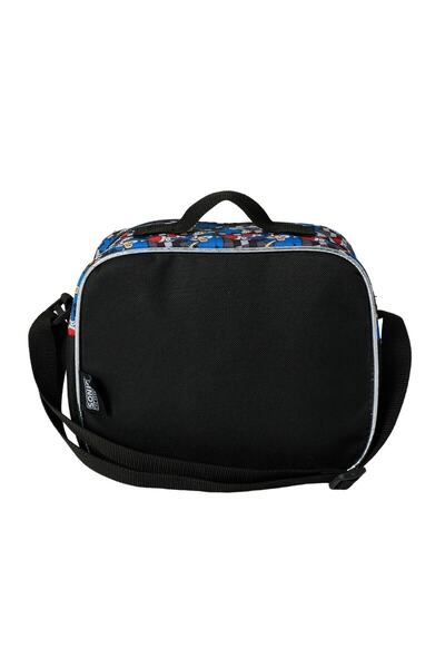 WİGGLE Sonic Primary School Bag and Feeding