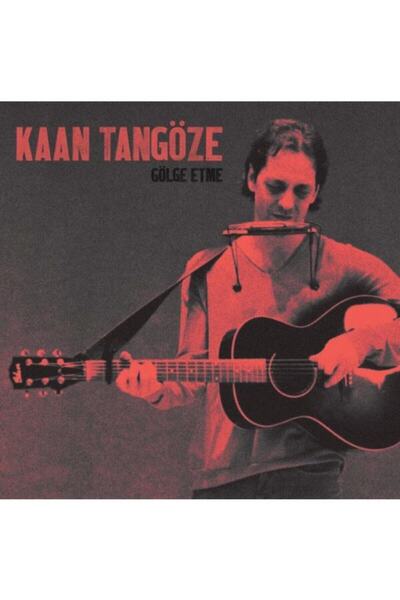 Ada Müzik Kaan - Tangöze - Gölge Etme (CD)