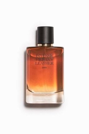 Zara Intense V brant Leather Edp 100ml 3.4 Fl. Oz Erkek Parfum Fiyat Yorumlar Trendyol