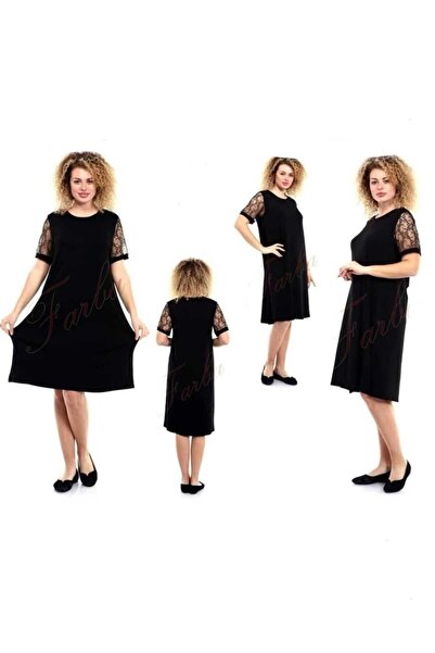 anne moda ankara Uski kroj, Til rukava, okrugli izrez, tanko, savršeno za let...