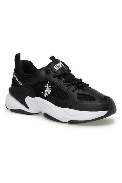 U.S. Polo Assn. BAZA. Polo Assn Maybe Daily Walking Pantofi sport pentru femei