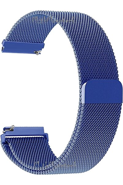 Huawei ساعة في نهاية المطاف متوافقة مع شبكة معدنية مغناطيسية، حزام شبكي مغناط...