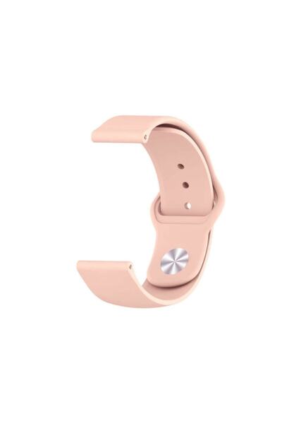 Huawei سوار ساعة GT 2 مقاس 42 ملم مصنوع من السيليكون والبنية الملساء