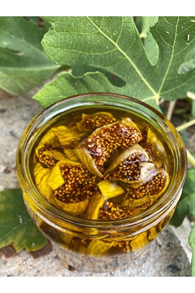 HATAYKARACAYÖRESEL İncir Kürü Markamız Hayriye Ana Yöresel Olarak Güncellenmi...