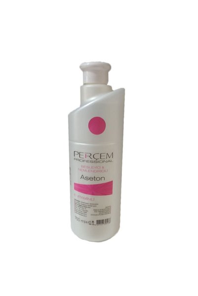 PERÇEM Oje Temizleyici E-vitaminli 750 ml