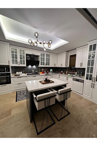 turgutsan mobilya Bar Sandalyesi Telli Model 65 Cm Ücret 1 Adet Fiyatı