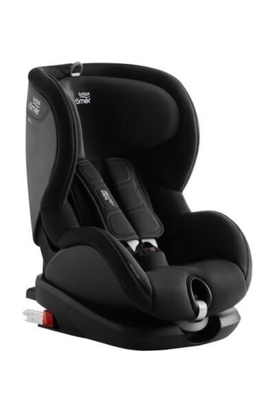 Chicco Britax Römer Trifix I Sıze 2 - Cosmos Black