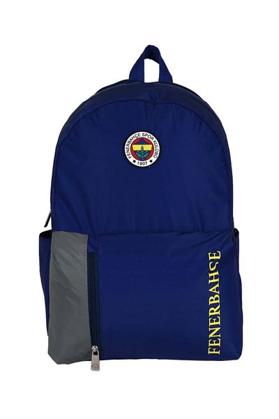 Me Çanta Σακίδιο πλάτης Fan Navy Blue 21717