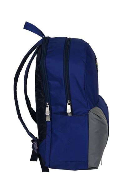Me Çanta Σακίδιο πλάτης Fan Navy Blue 21717