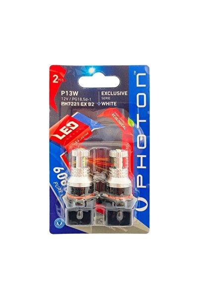 Photon P13w Beyaz Blister Ph7221 Ex B2