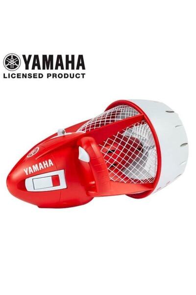 Yamaha Çocuklar Için Seal Sea Scooter