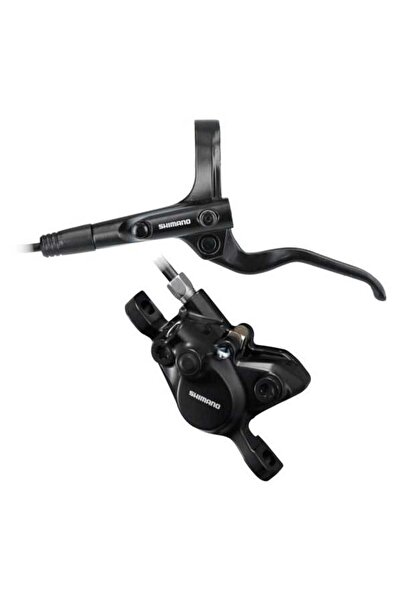 Shimano Shımano Altus Bl-mt201 Br-mt200 Arka Hidrolik Disk Fren Seti