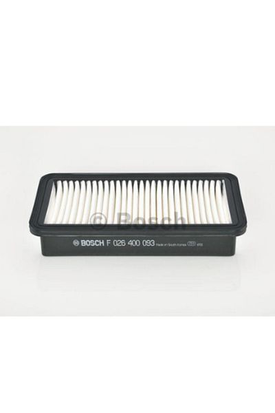 Bosch Hyundai Kia Accent Rio Air Filter Bosch F026400093