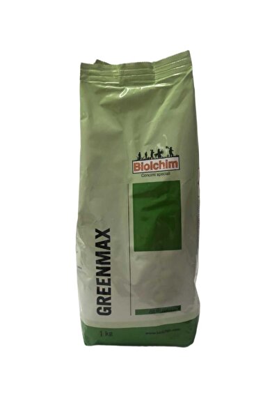 Greenmax Yaprak Gübresi (AZOT FOSFOR VE COMBİ MİKRO ELEMENT GÜBRESİ) - 1 Kg